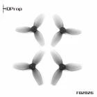 HQProp FB2826 Grey (2CW+2CCW)-Poly Carbonate