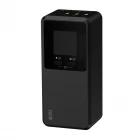 Hub de charge 200W, 3 voies pour série DJI Matrice 4T/4E - LKTOP