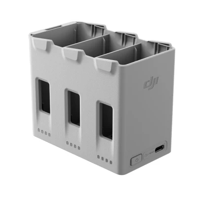 Hub de charge bidirectionnel pour DJI Lito X1