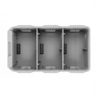 Hub de charge bidirectionnel pour DJI Lito X1