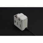 Hub de charge bidirectionnel pour DJI Lito X1