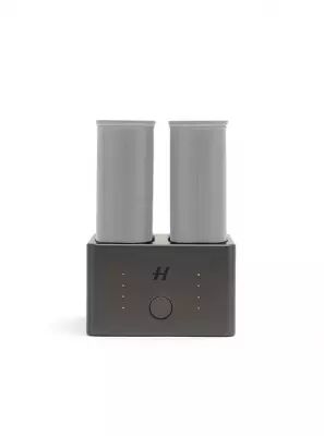 Hub de charge Hasselblad pour batteries X System