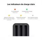 Hub de charge pour Insta360 ONE X2