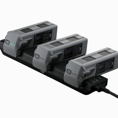 Hub de chargement 200W DJI Matrice 4 Series