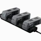 Hub de chargement 200W DJI Matrice 4 Series
