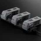 Hub de chargement 200W DJI Matrice 4 Series