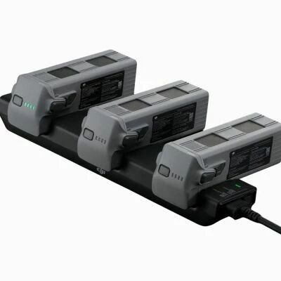 Hub de chargement 200W DJI Matrice 4 Series