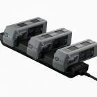 Hub de chargement 200W DJI Matrice 4 Series