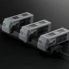 Hub de chargement 200W DJI Matrice 4 Series