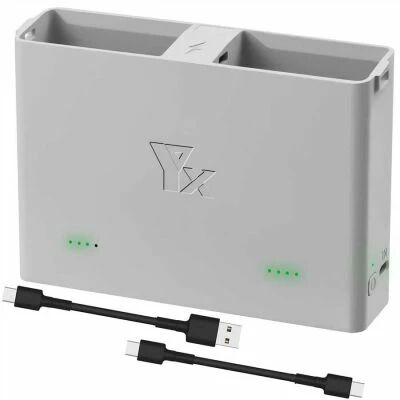 Hub de chargement pour Mini 4 Pro / Mini 3 / Mini 3 Pro - Parbeson