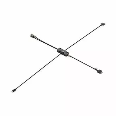 Hub de connexion pour LiDar DJI Focus Pro et DJI Transmisison