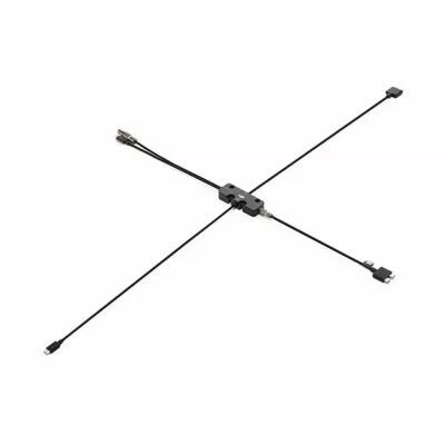Hub de connexion pour LiDar DJI Focus Pro et DJI Transmisison