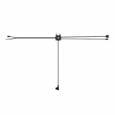 Hub de connexion pour Tlmtre LiDAR et DJI Transmission - DJI