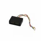 Hub double camera FPV MK15 - SIYI