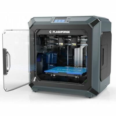 Imprimante 3D Creator 3 - Flashforge