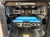 Imprimante 3D Creator 3 - Flashforge
