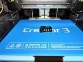 Imprimante 3D Creator 3 - Flashforge