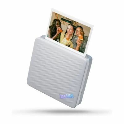 Imprimante photo pour smartphone instax Link WIDE 2 - FUJIFILM