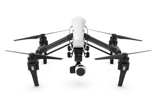 DJI Inspire 1 V2 reconditionné