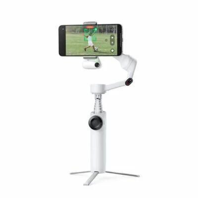 Insta360 Flow 2 AI Tracker Bundle