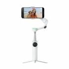 Insta360 Flow 2 Pro Creator Bundle