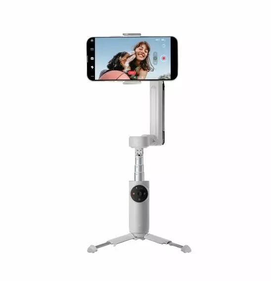 Stabilisateur pour smartphone Insta360 Flow - Apple (FR)