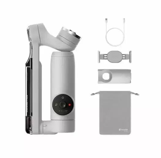 Stabilisateur pour smartphone Insta360 Flow - Apple (FR)