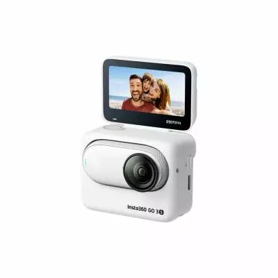 Insta360 GO 3S Standard Edition (128Go)