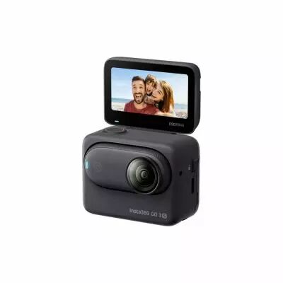 Insta360 GO 3S Standard Edition (64 Go)