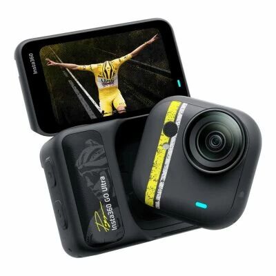 Insta360 GO Ultra - Tadej Poga?ar Edition