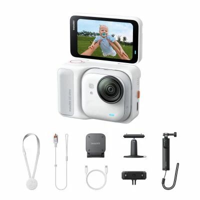 Insta360 Go Ultra Creator Bundle