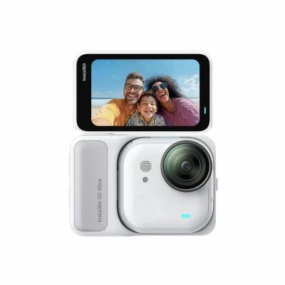 Insta360 Go Ultra Standard Kit