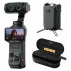 Insta360 Luna Ultra - Endurance Bundle