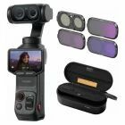 Insta360 Luna Ultra - Essentiel Bundle