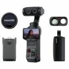 Insta360 Luna Ultra Creator Bundle
