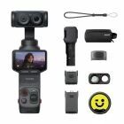 Insta360 Luna Ultra Creator Bundle