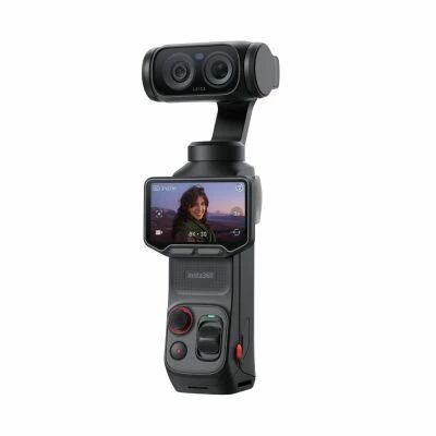 Insta360 Luna Ultra Standard Bundle