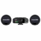 Insta360 Mic Pro (2 TX + 1 RX)