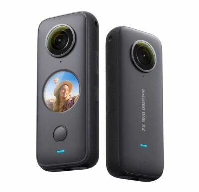 Insta360 ONE X2 