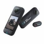 Insta360 X5 - BMW Motorrad Edition