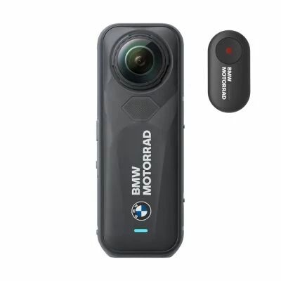 Insta360 X5 - BMW Motorrad Edition