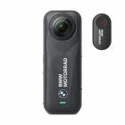 Insta360 X5 - BMW Motorrad Edition