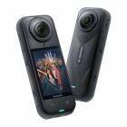 Insta360 X5 - Motorcycle Bundle