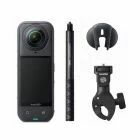 Insta360 X5 - Motorcycle Bundle