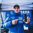 Insta360 X5 - Motorcycle Bundle