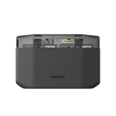 Insta360 X6 Fast Charge Case