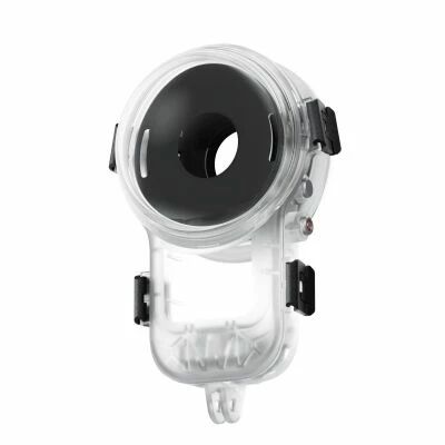 Insta360 X6 Invisible Dive Case Pro