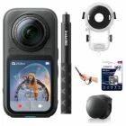 Insta360 X6 Plong&eacute;e Bundle