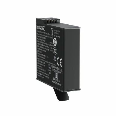 Insta360 X6 Xtreme Battery