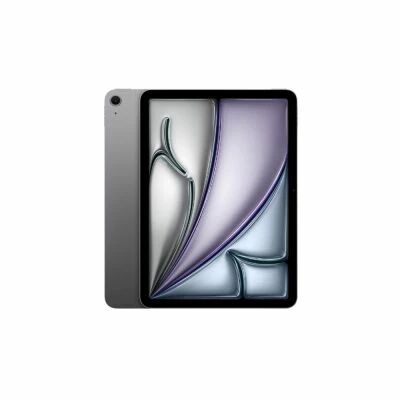 iPad Air 11\  (M2) 128 Go Wi‑Fi - Gris sidral